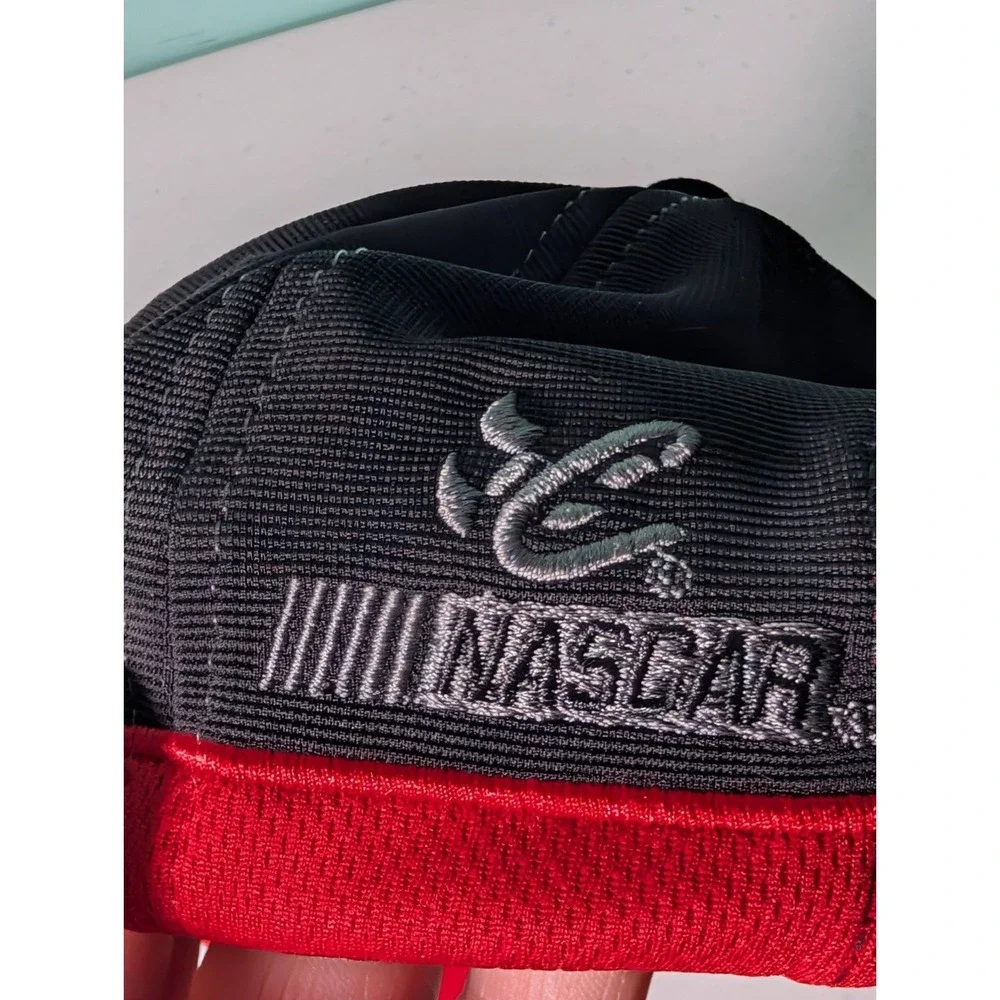 Nascar #3 Ty Dillon Yuenling Light Lager Adjustable Cap/Hat